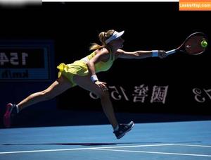 Sportlerinnen deutsch & International (Prominent) photo #2941