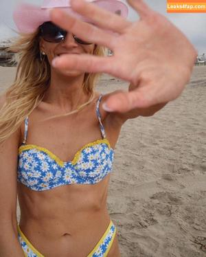 Sportlerinnen deutsch & International (Prominent) photo #2975