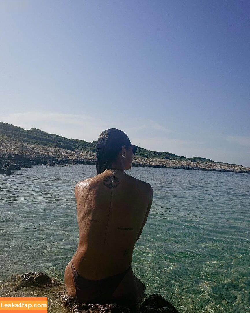 Sportlerinnen deutsch & International (Prominent) / https: leaked photo photo #3043