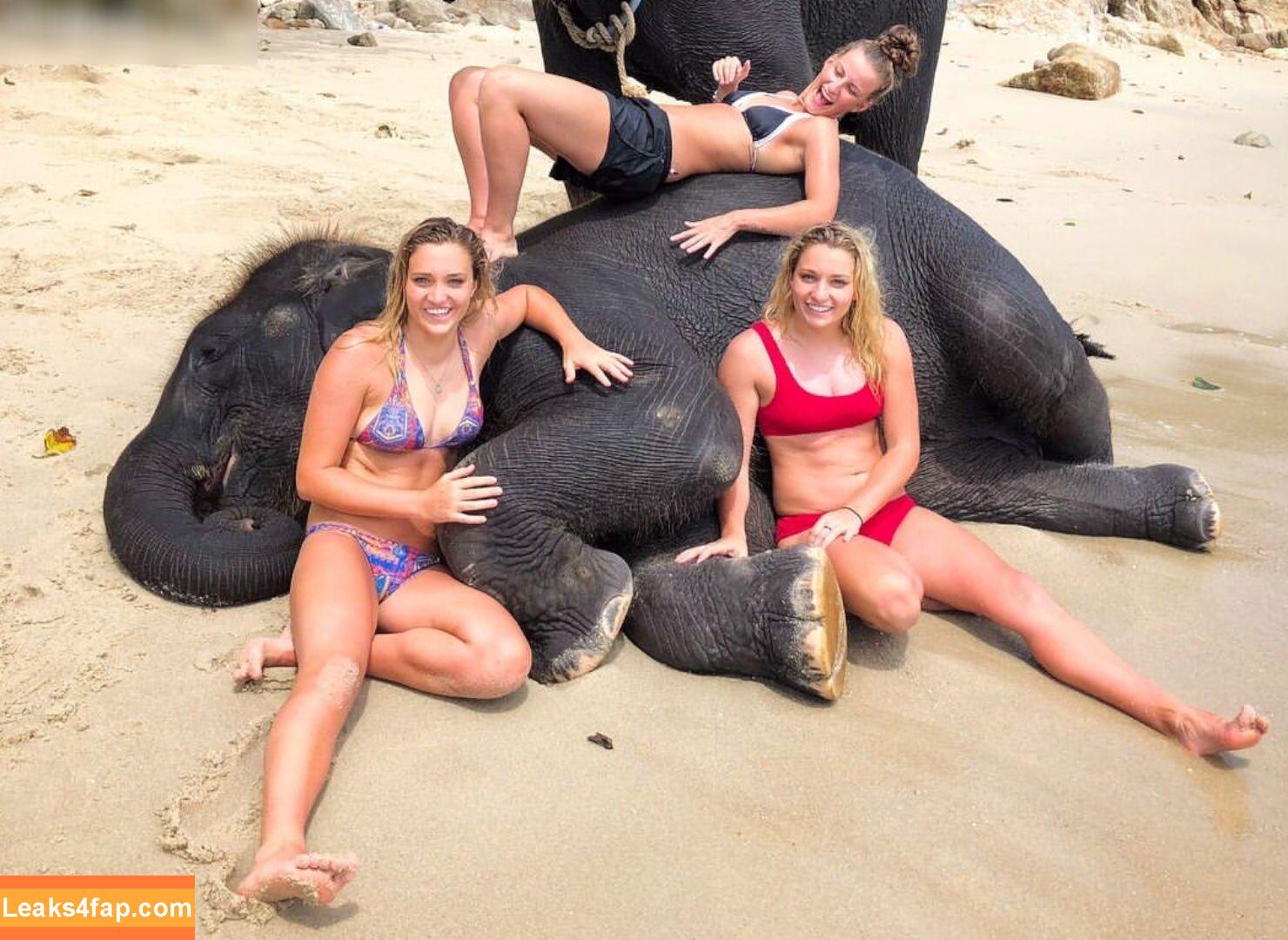 Sportlerinnen deutsch & International (Prominent) / https: leaked photo photo #3062