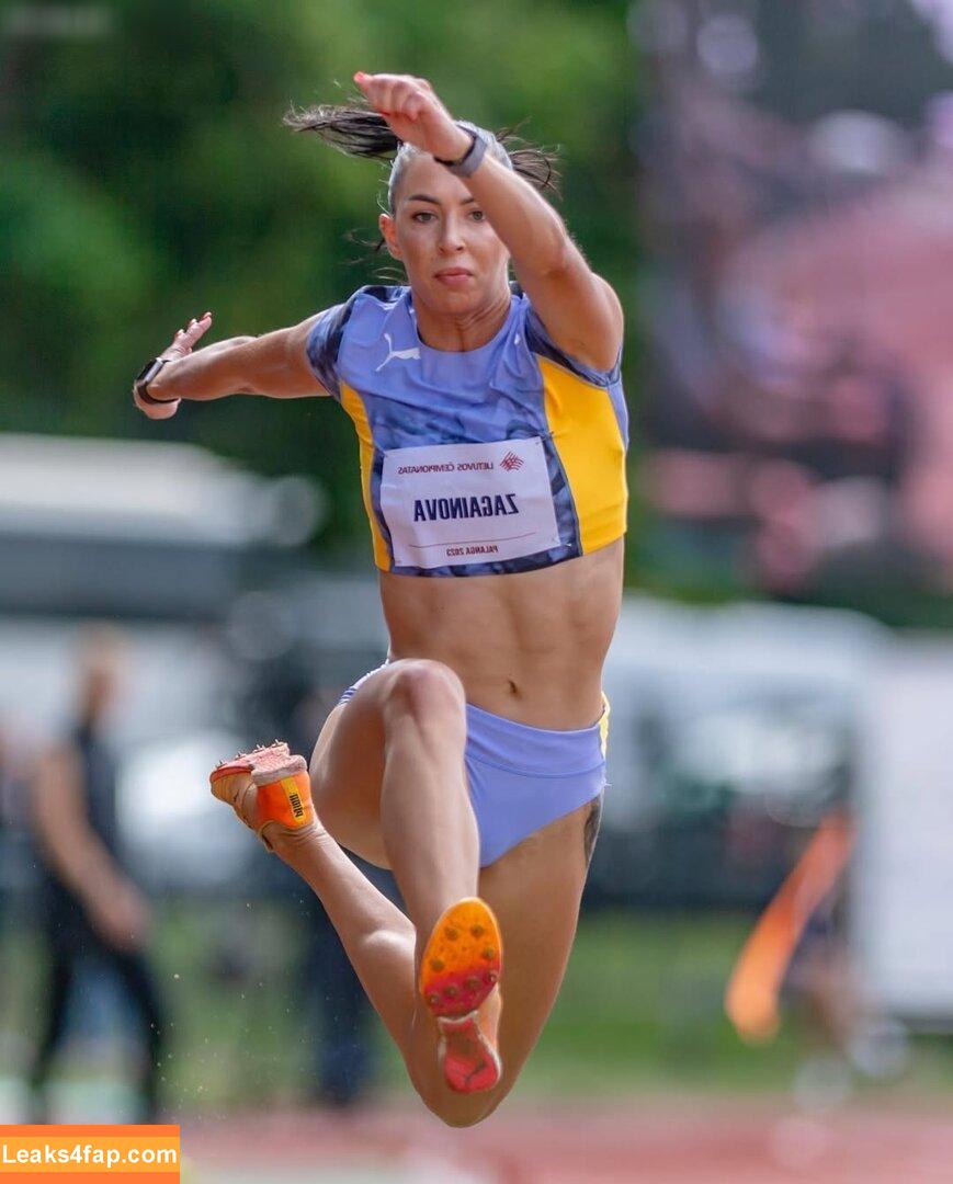 Sportlerinnen deutsch & International (Prominent) / https: leaked photo photo #3086