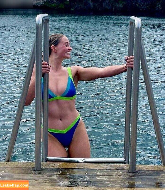 Sportlerinnen deutsch & International (Prominent) / https: leaked photo photo #3115