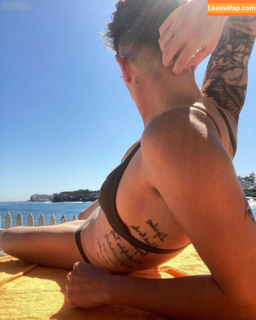 Sportlerinnen deutsch & International (Prominent) / https: leaked photo photo #3162