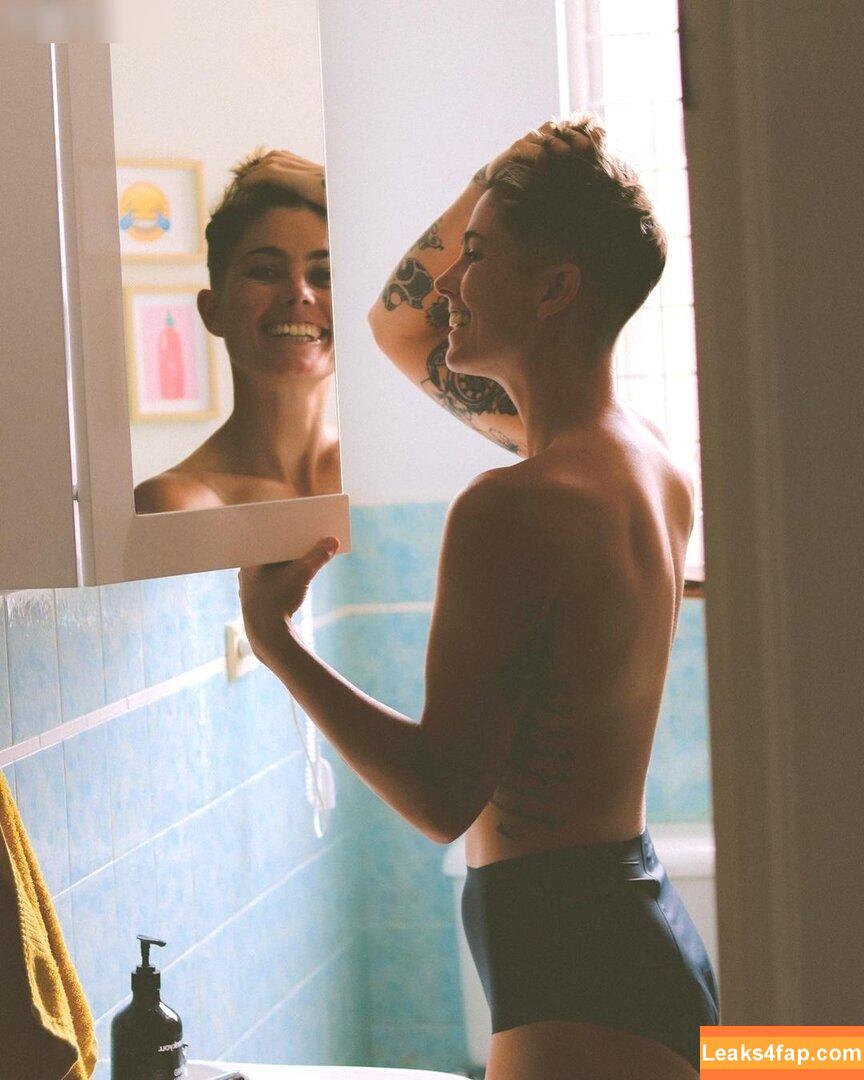 Sportlerinnen deutsch & International (Prominent) / https: leaked photo photo #3166