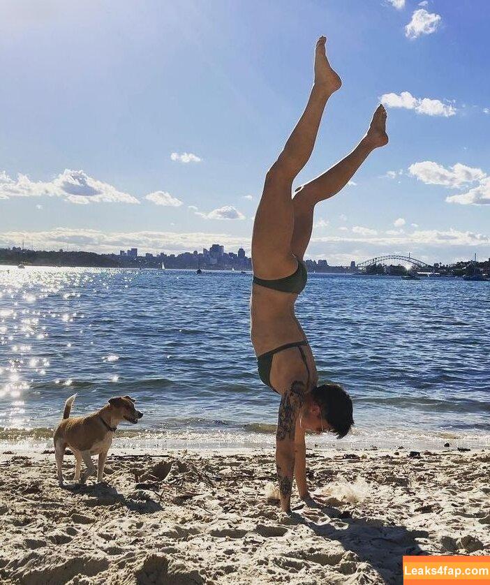 Sportlerinnen deutsch & International (Prominent) / https: leaked photo photo #3177