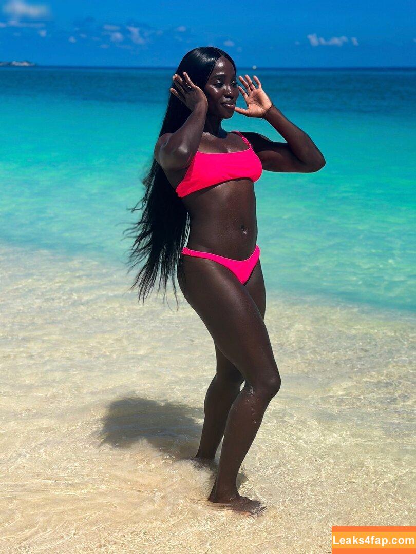 Sportlerinnen deutsch & International (Prominent) / https: leaked photo photo #3184