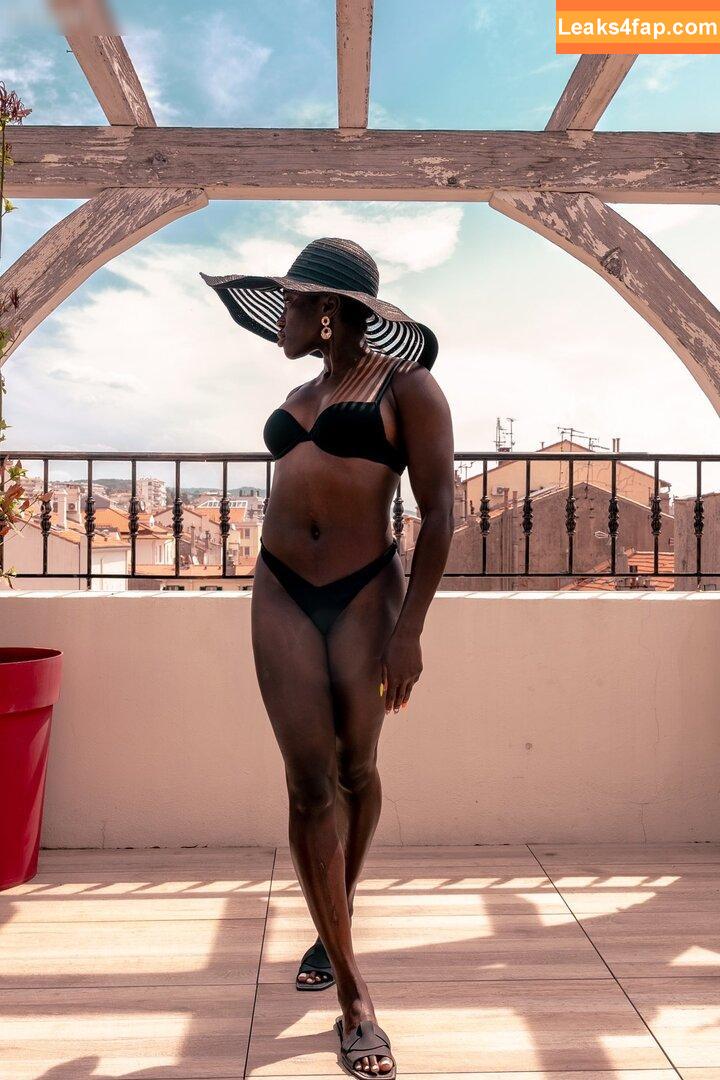 Sportlerinnen deutsch & International (Prominent) / https: leaked photo photo #3187