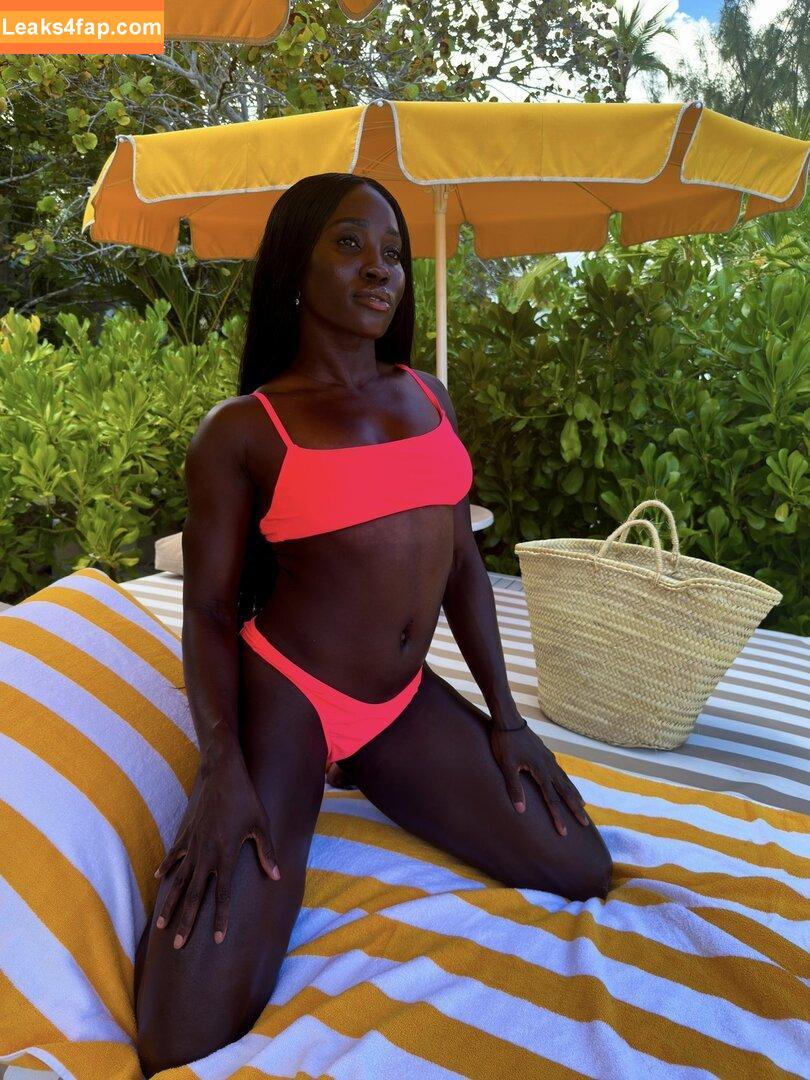 Sportlerinnen deutsch & International (Prominent) / https: leaked photo photo #3188