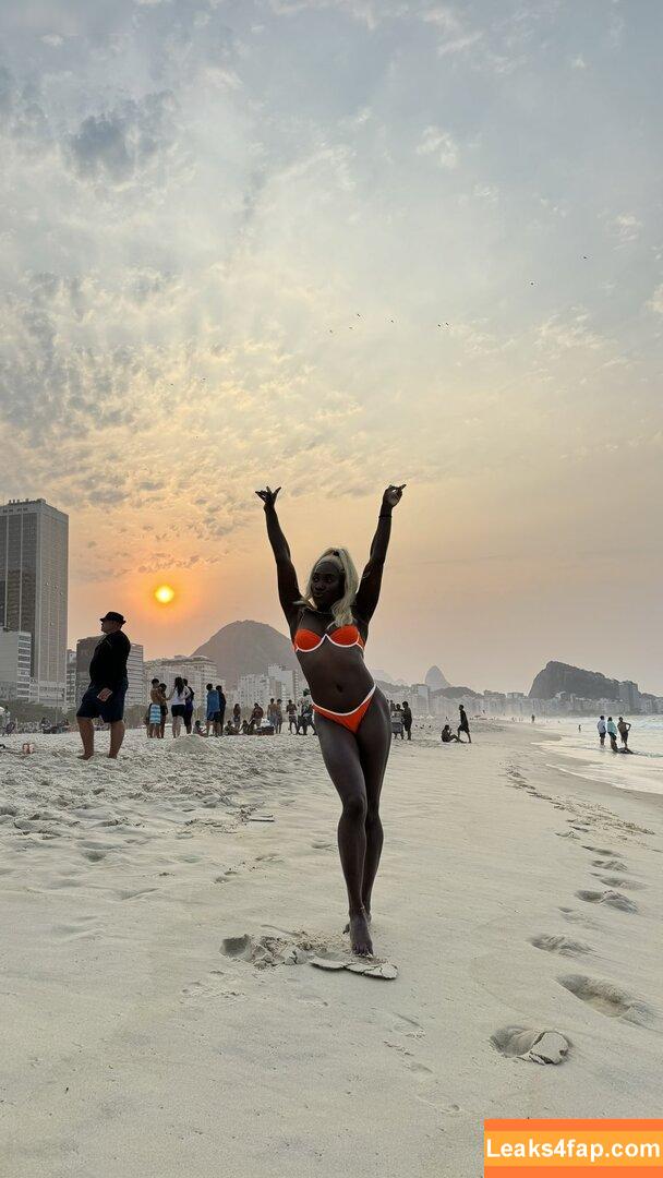 Sportlerinnen deutsch & International (Prominent) / https: leaked photo photo #3196