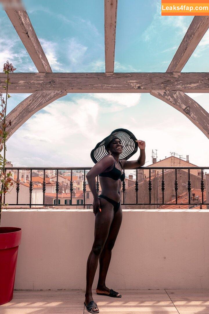 Sportlerinnen deutsch & International (Prominent) / https: leaked photo photo #3198