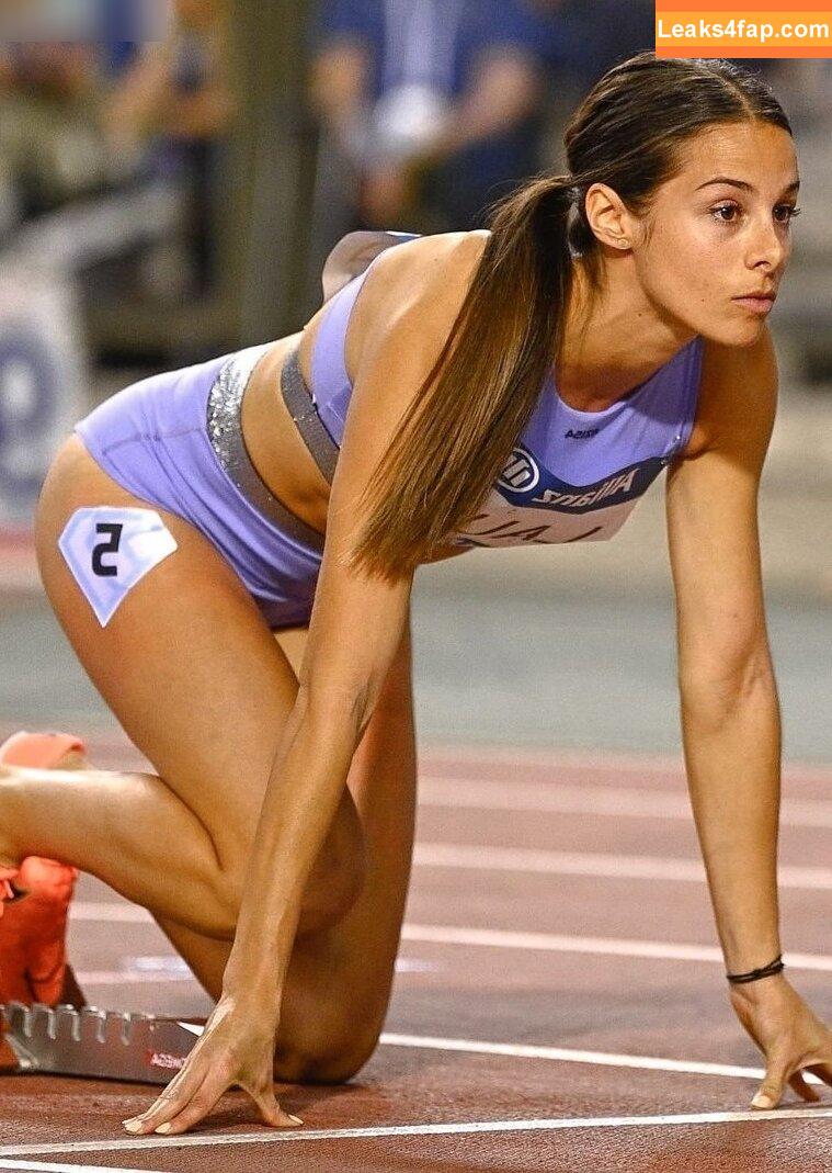 Sportlerinnen deutsch & International (Prominent) / https: leaked photo photo #3208