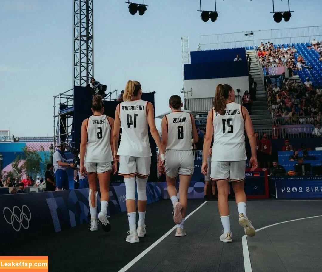 Sportlerinnen deutsch & International (Prominent) / https: leaked photo photo #3247