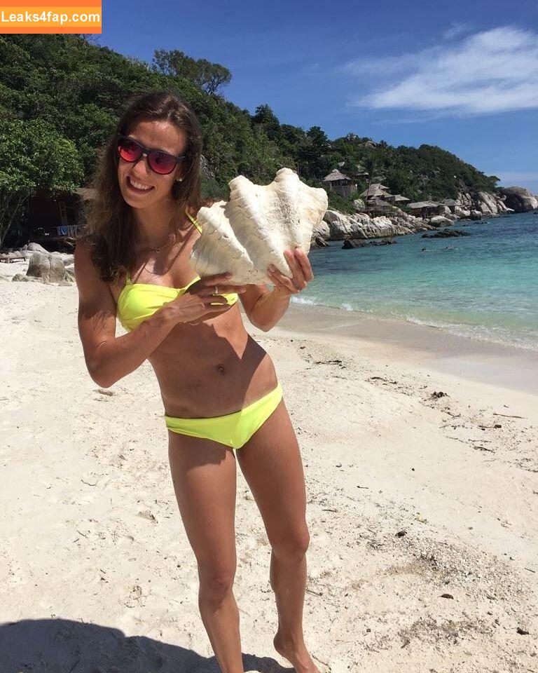 Sportlerinnen deutsch & International (Prominent) / https: leaked photo photo #3258