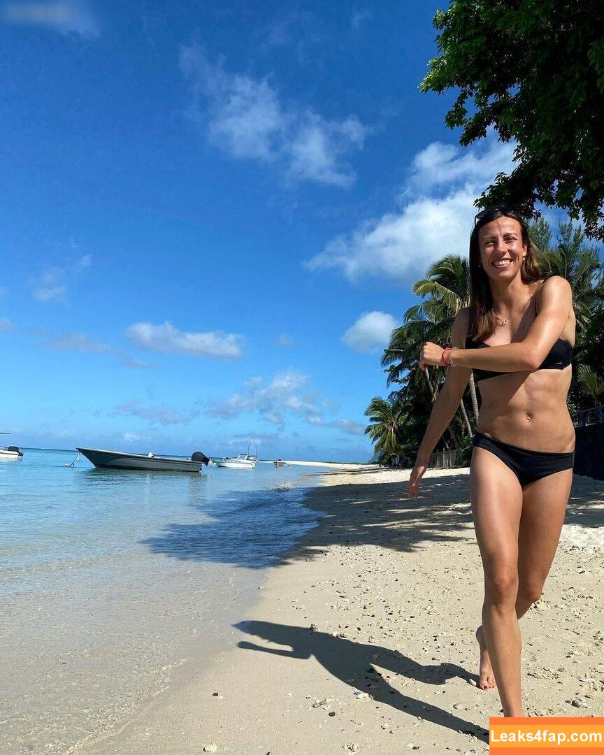 Sportlerinnen deutsch & International (Prominent) / https: leaked photo photo #3259