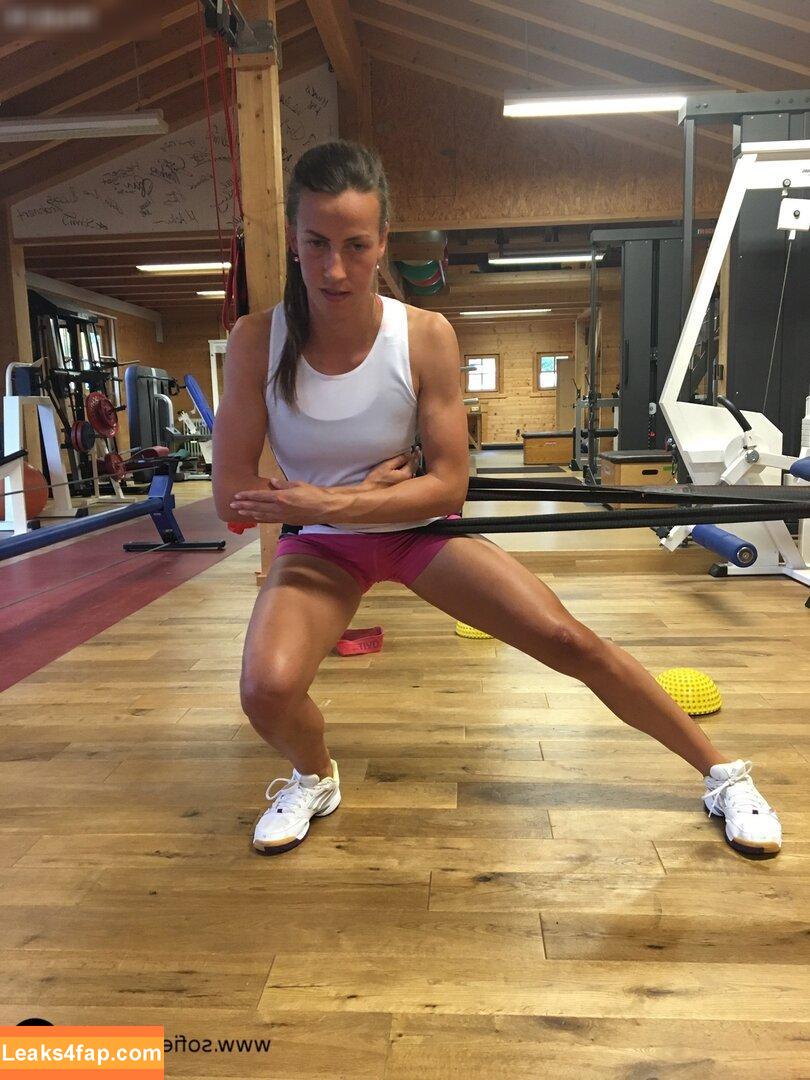 Sportlerinnen deutsch & International (Prominent) / https: leaked photo photo #3260