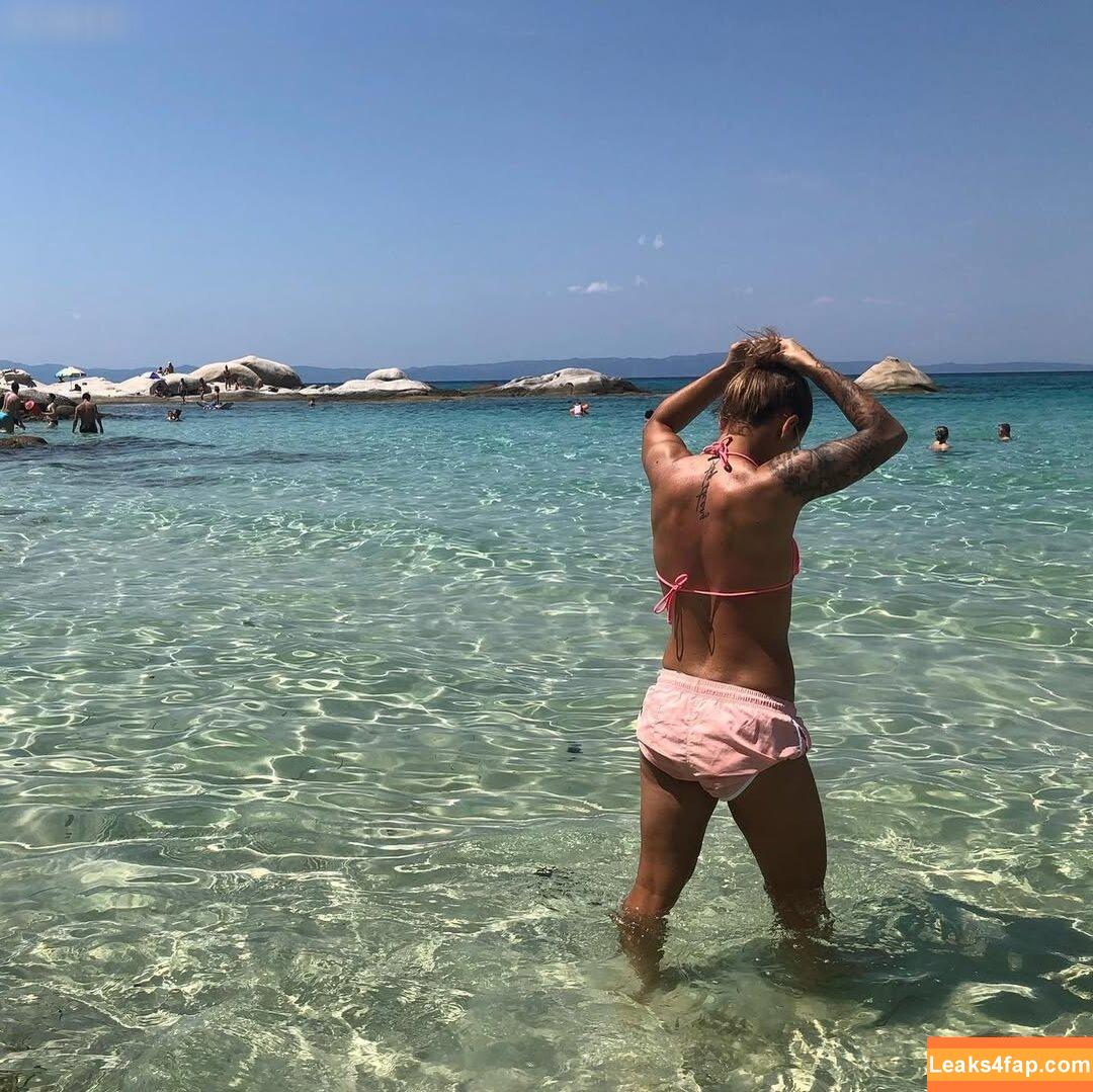 Sportlerinnen deutsch & International (Prominent) / https: leaked photo photo #3374