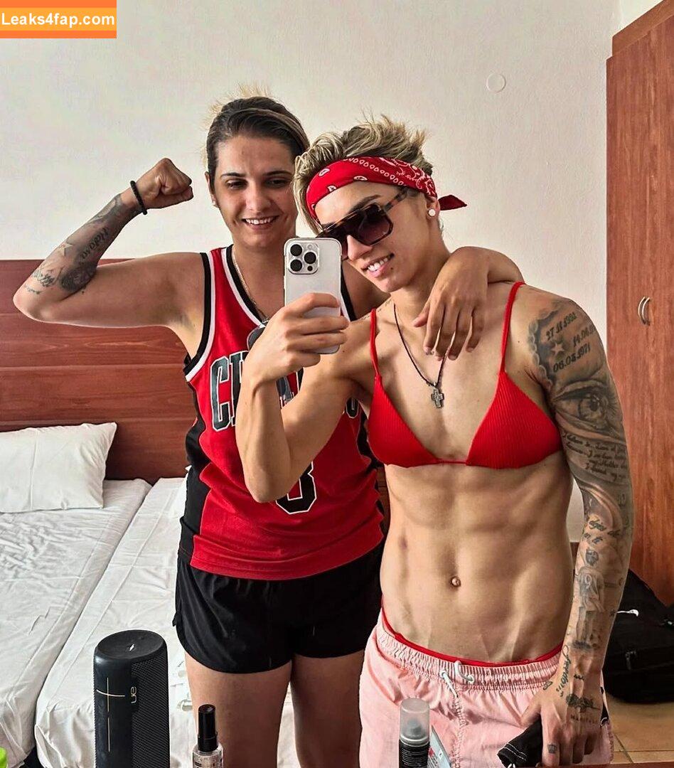 Sportlerinnen deutsch & International (Prominent) / https: leaked photo photo #3380