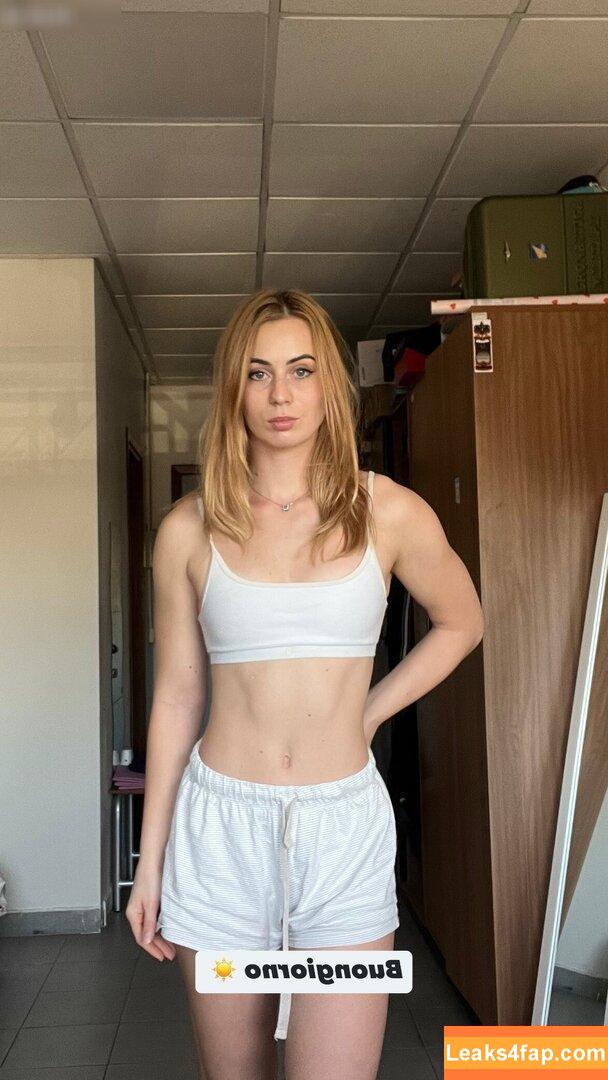 Sportlerinnen deutsch & International (Prominent) / https: leaked photo photo #3647