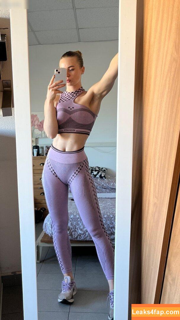 Sportlerinnen deutsch & International (Prominent) / https: leaked photo photo #3649