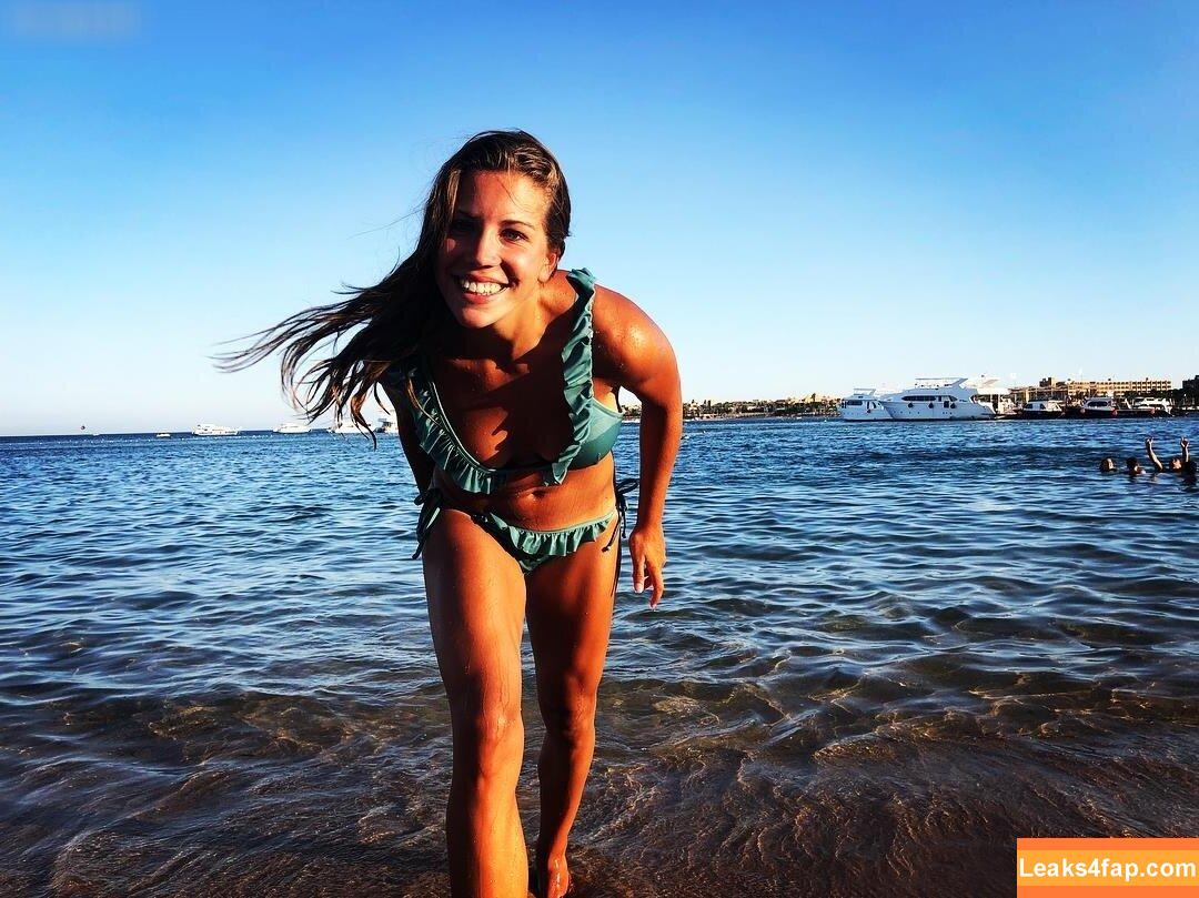 Sportlerinnen deutsch & International (Prominent) / https: leaked photo photo #3662