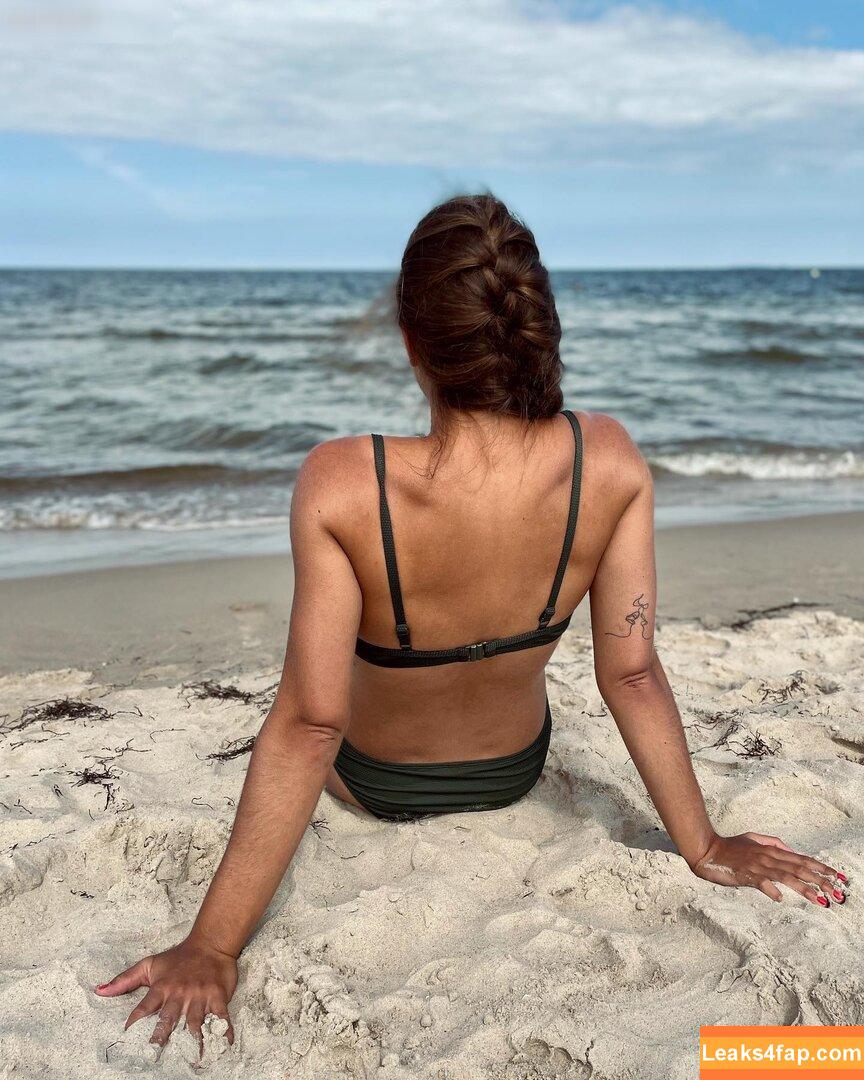 Sportlerinnen deutsch & International (Prominent) / https: leaked photo photo #3665