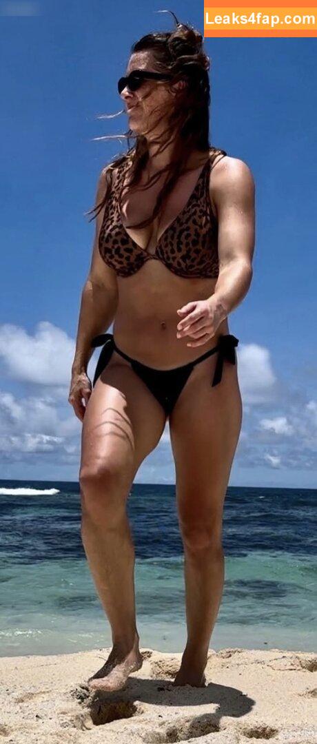 Sportlerinnen deutsch & International (Prominent) / https: leaked photo photo #3687