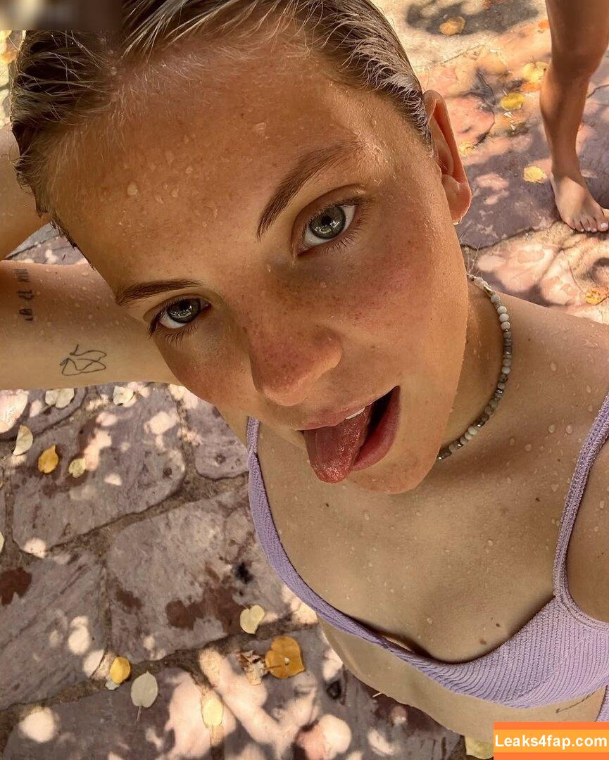 Sportlerinnen deutsch & International (Prominent) / https: leaked photo photo #3721