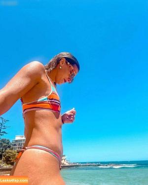 Sportlerinnen deutsch & International (Prominent) photo #3016