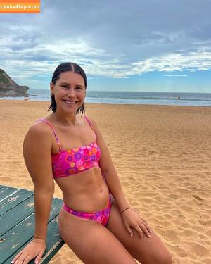 Sportlerinnen deutsch & International (Prominent) photo #3017