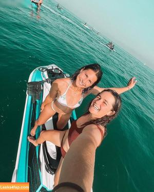 Sportlerinnen deutsch & International (Prominent) photo #3021