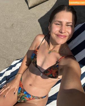 Sportlerinnen deutsch & International (Prominent) photo #3028