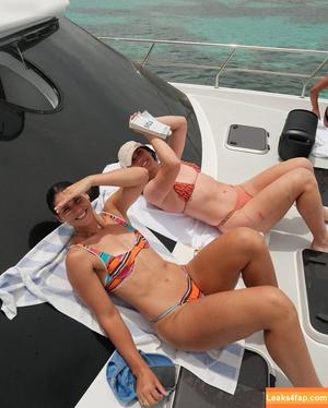 Sportlerinnen deutsch & International (Prominent) photo #3031