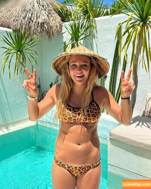 Sportlerinnen deutsch & International (Prominent) photo #3058