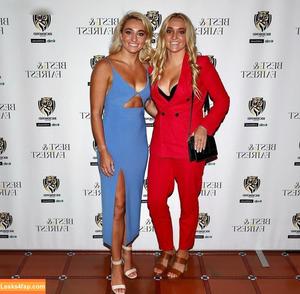 Sportlerinnen deutsch & International (Prominent) photo #3070