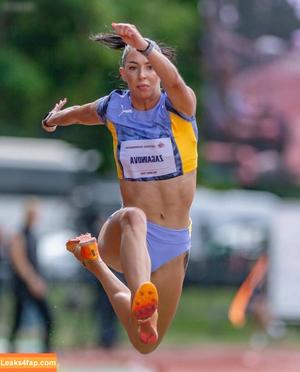 Sportlerinnen deutsch & International (Prominent) photo #3086