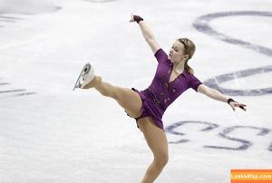 Sportlerinnen deutsch & International (Prominent) photo #3090