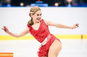 Sportlerinnen deutsch & International (Prominent) photo #3091