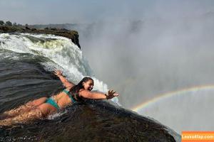 Sportlerinnen deutsch & International (Prominent) photo #3137