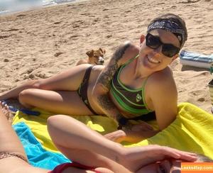 Sportlerinnen deutsch & International (Prominent) photo #3167