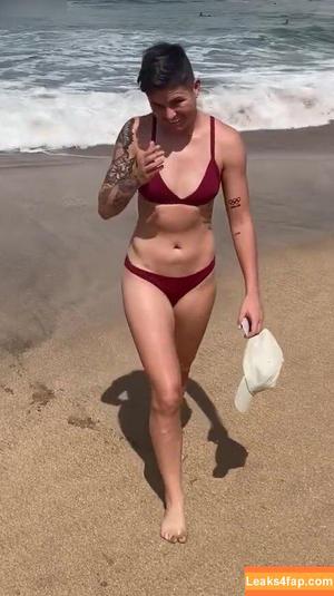 Sportlerinnen deutsch & International (Prominent) photo #3173