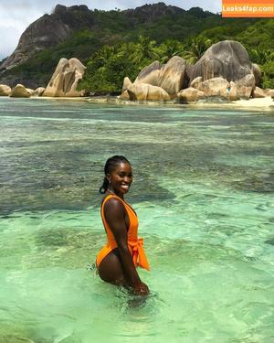 Sportlerinnen deutsch & International (Prominent) photo #3185