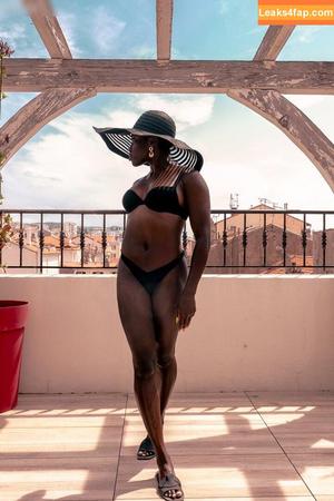 Sportlerinnen deutsch & International (Prominent) photo #3187