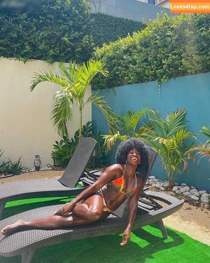 Sportlerinnen deutsch & International (Prominent) photo #3192