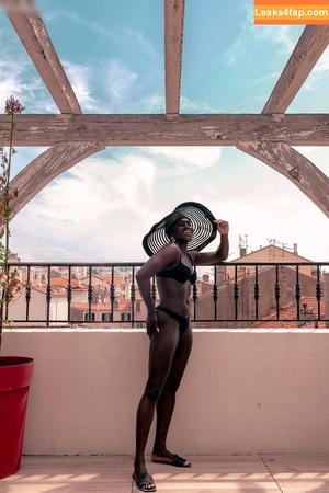 Sportlerinnen deutsch & International (Prominent) photo #3198