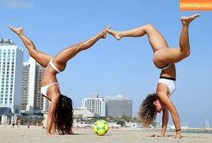 Sportlerinnen deutsch & International (Prominent) photo #3339