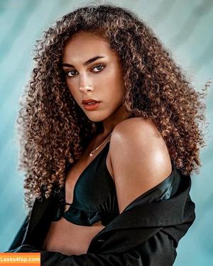 Sportlerinnen deutsch & International (Prominent) photo #3485