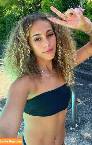 Sportlerinnen deutsch & International (Prominent) photo #3492