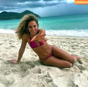 Sportlerinnen deutsch & International (Prominent) photo #3505