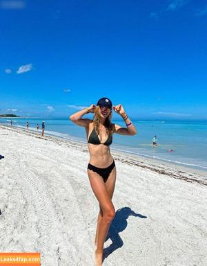 Sportlerinnen deutsch & International (Prominent) photo #3532