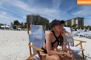 Sportlerinnen deutsch & International (Prominent) photo #3544